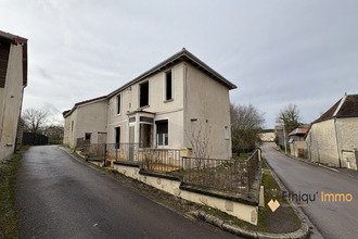 achat maison jessains 10140