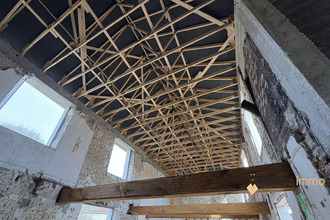 achat maison jessains 10140