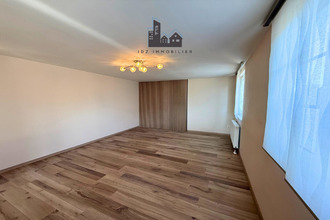 achat maison jettingen 68130