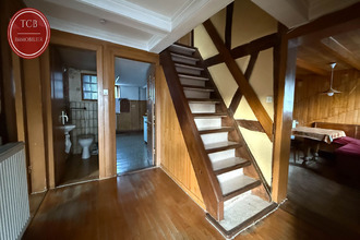 achat maison jettingen 68130