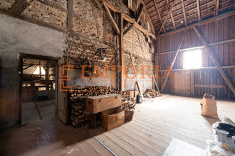 achat maison jettingen 68130