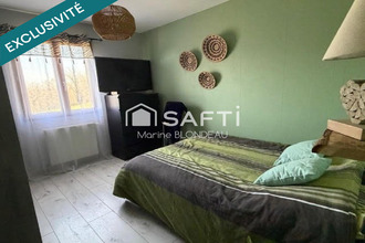 achat maison jeu-les-bois 36120