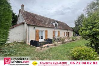 achat maison jeu-maloches 36240