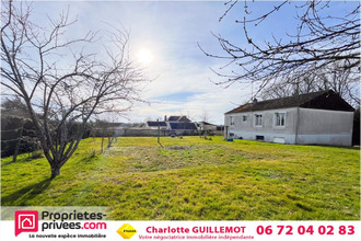 achat maison jeu-maloches 36240