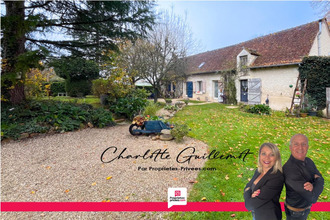 achat maison jeu-maloches 36240