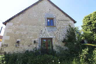 achat maison jeu-maloches 36240