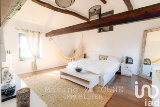 achat maison jeufosse 78270