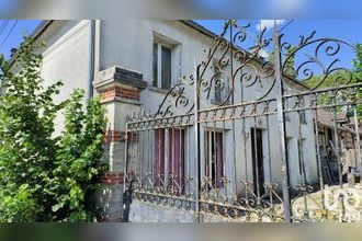 achat maison jeugny 10320