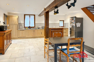 achat maison jeugny 10320