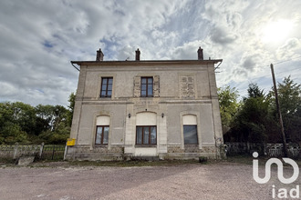 achat maison jeugny 10320