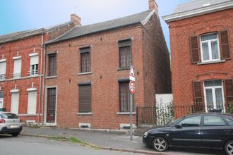 achat maison jeumt 59460