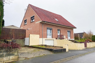 achat maison jeumt 59460