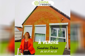 achat maison jeumt 59460