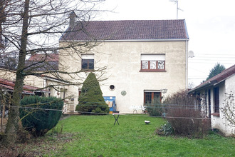 achat maison jeumt 59460