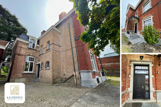 achat maison jeumt 59460