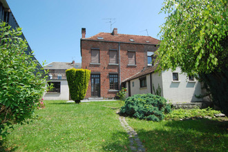 achat maison jeumt 59460