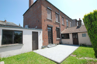 achat maison jeumt 59460