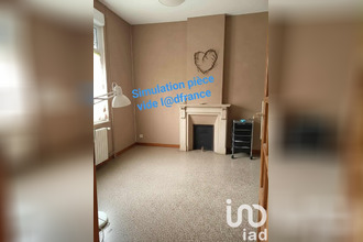 achat maison jeumt 59460