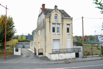 achat maison jeumt 59460