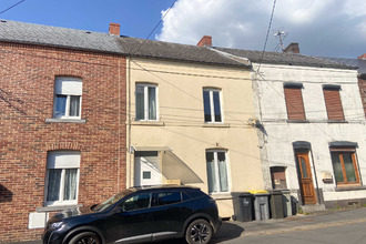 achat maison jeumt 59460