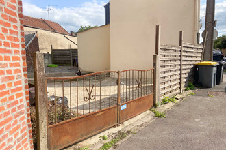 achat maison jeumt 59460