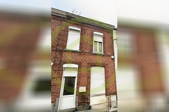 achat maison jeumt 59460