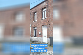 achat maison jeumt 59460