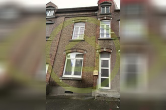 achat maison jeumt 59460