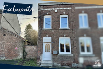 achat maison jeumt 59460