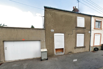 achat maison jeumt 59460