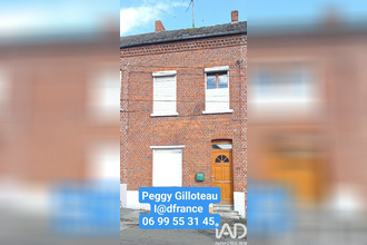 achat maison jeumt 59460