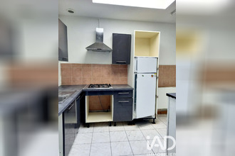 achat maison jeumt 59460