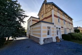 achat maison jeumt 59460