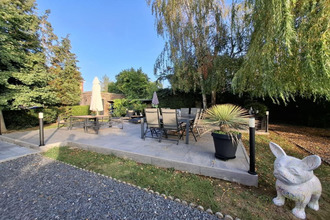 achat maison jeumt 59460