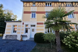 achat maison jeumt 59460