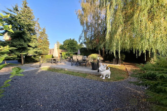 achat maison jeumt 59460