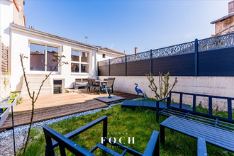 achat maison jezainville 54700