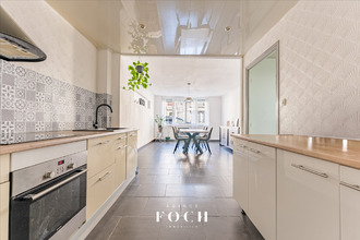 achat maison jezainville 54700