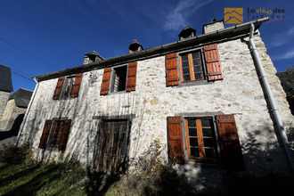 achat maison jezeau 65240