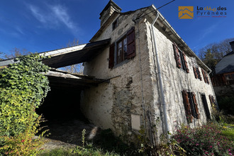 achat maison jezeau 65240