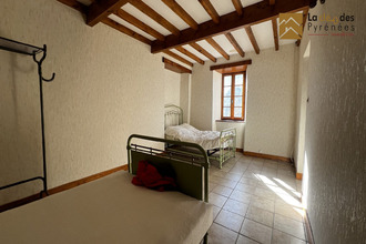 achat maison jezeau 65240