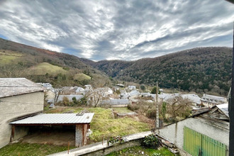 achat maison jezeau 65240