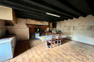achat maison jezeau 65240