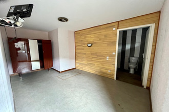 achat maison jezeau 65240