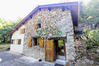 achat maison joannas 07110