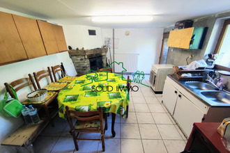 achat maison joannas 07110