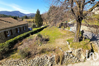 achat maison joannas 07110