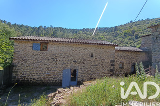 achat maison joannas 07110