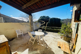 achat maison joannas 07110