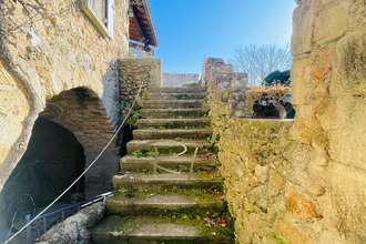 achat maison joannas 07110